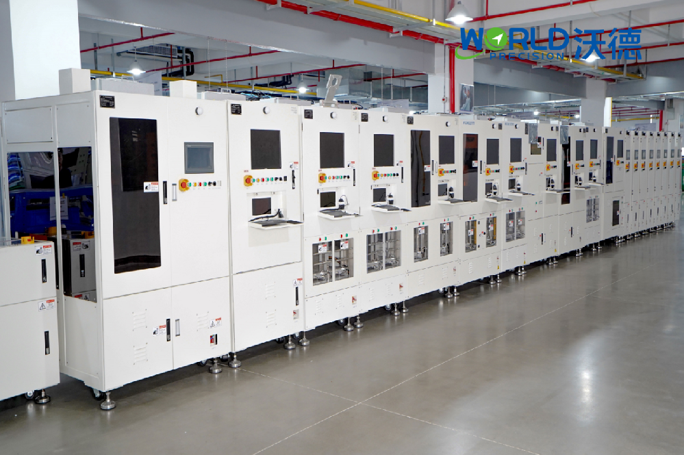 非標(biāo)自動化項目的實施：從方案制定到項目落地